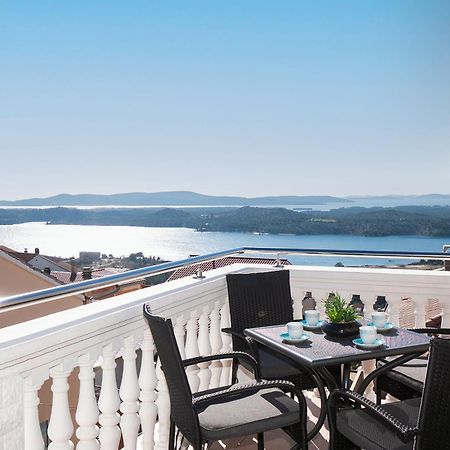 Apartment Exclusive View Σίμπενικ Εξωτερικό φωτογραφία