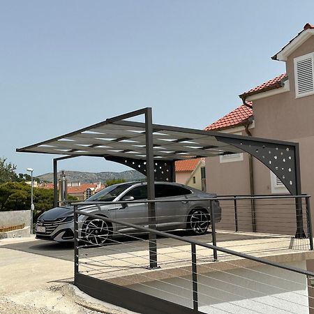 Apartment Exclusive View Σίμπενικ Εξωτερικό φωτογραφία